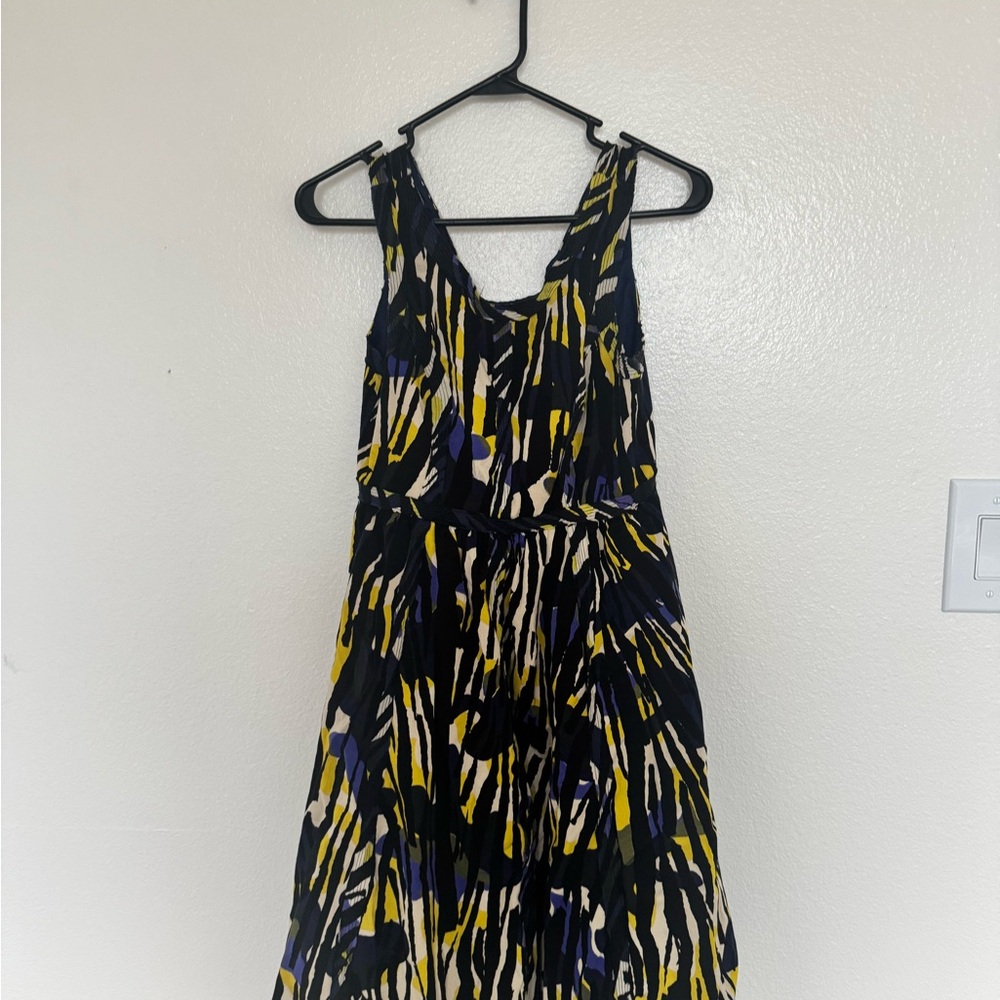Tracy Reese designer dress